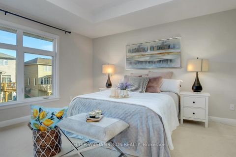 Photo 21 at 611 Gabriola Way, Kanata Lakes/Heritage Hills, Kanata