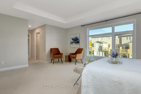 Photo 22 at 611 Gabriola Way, Kanata Lakes/Heritage Hills, Kanata