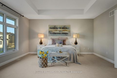 Photo 23 at 611 Gabriola Way, Kanata Lakes/Heritage Hills, Kanata