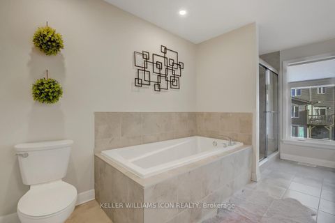 Photo 27 at 611 Gabriola Way, Kanata Lakes/Heritage Hills, Kanata