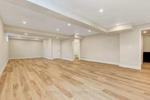 Photo 37 at 611 Gabriola Way, Kanata Lakes/Heritage Hills, Kanata