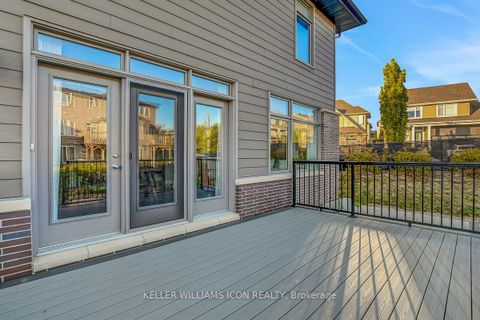 Photo 41 at 611 Gabriola Way, Kanata Lakes/Heritage Hills, Kanata