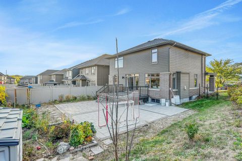 Photo 45 at 611 Gabriola Way, Kanata Lakes/Heritage Hills, Kanata