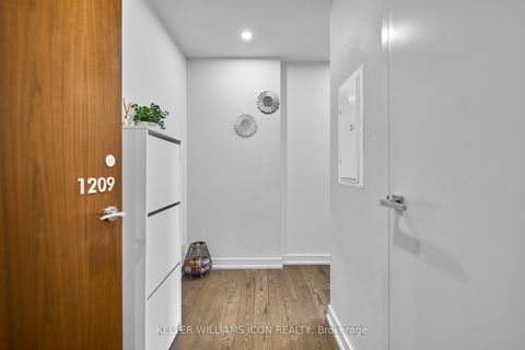 Photo 2 at 1209 - 101 Queen Street, Ottawa Centre