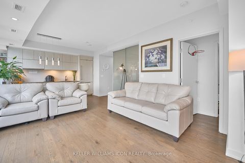 Photo 6 at 1209 - 101 Queen Street, Ottawa Centre