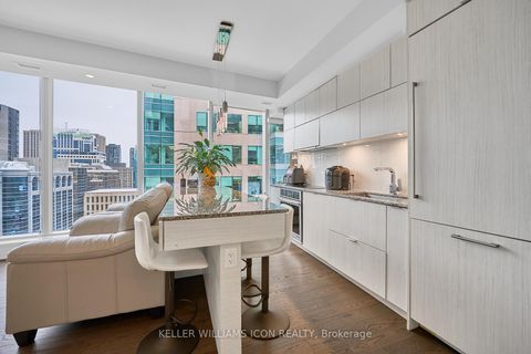 Photo 9 at 1209 - 101 Queen Street, Ottawa Centre