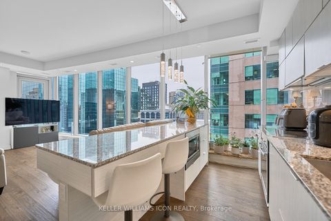 Photo 10 at 1209 - 101 Queen Street, Ottawa Centre