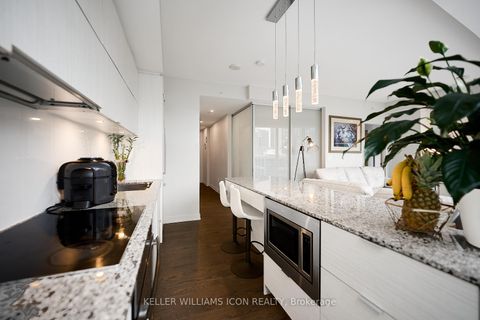 Photo 11 at 1209 - 101 Queen Street, Ottawa Centre