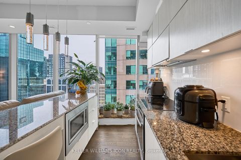 Photo 12 at 1209 - 101 Queen Street, Ottawa Centre