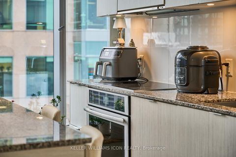 Photo 14 at 1209 - 101 Queen Street, Ottawa Centre