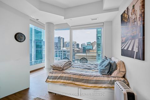 Photo 17 at 1209 - 101 Queen Street, Ottawa Centre