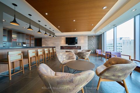 Photo 27 at 1209 - 101 Queen Street, Ottawa Centre