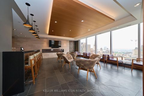 Photo 28 at 1209 - 101 Queen Street, Ottawa Centre