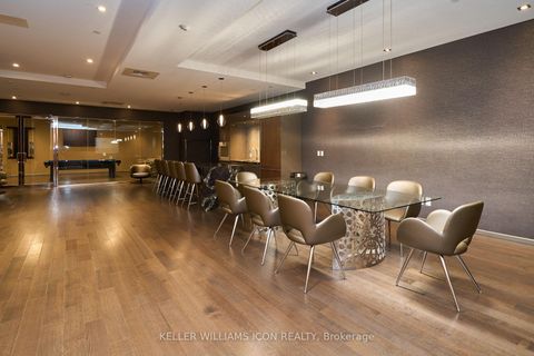 Photo 31 at 1209 - 101 Queen Street, Ottawa Centre