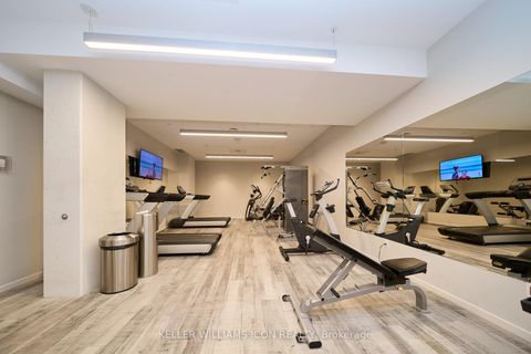 Photo 40 at 1209 - 101 Queen Street, Ottawa Centre