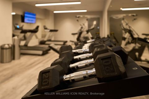 Photo 41 at 1209 - 101 Queen Street, Ottawa Centre