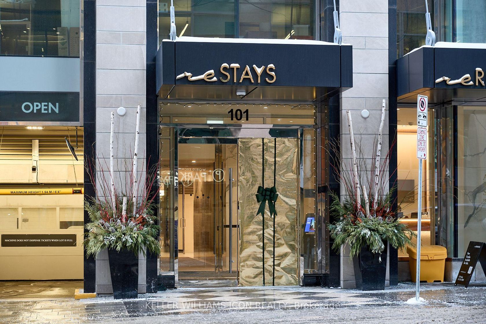 1209 - 101 Queen Street, Ottawa Centre 2