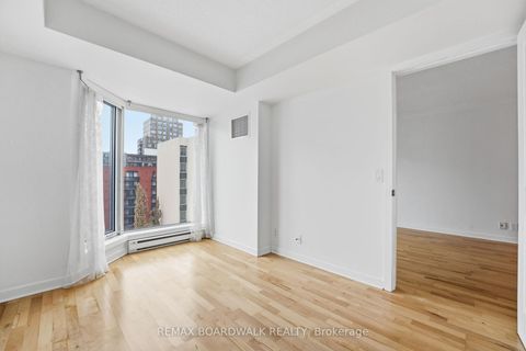 Photo 25 at 908 - 138 Somerset Street W, Ottawa Centre/Golden Triangle, Ottawa Centre