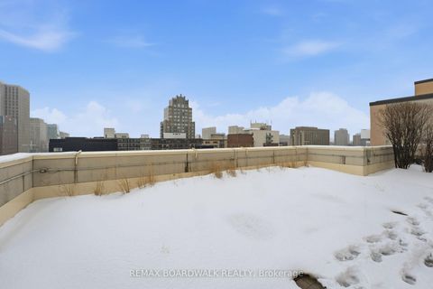 Photo 35 at 908 - 138 Somerset Street W, Ottawa Centre/Golden Triangle, Ottawa Centre