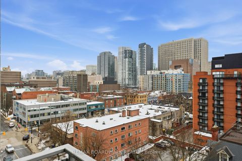 Photo 37 at 908 - 138 Somerset Street W, Ottawa Centre/Golden Triangle, Ottawa Centre