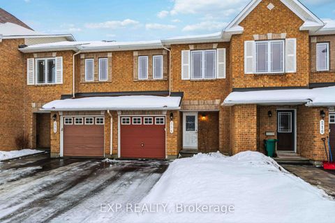 Photo 0 at 214 Montmorency Way, Avalon East, Orleans