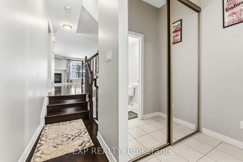 Photo 4 at 214 Montmorency Way, Avalon East, Orleans