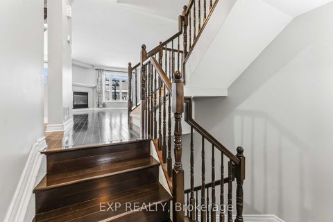 Photo 5 at 214 Montmorency Way, Avalon East, Orleans