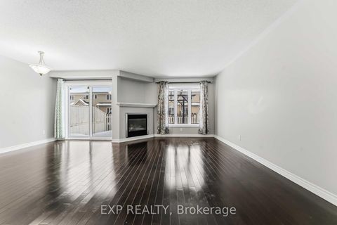 Photo 6 at 214 Montmorency Way, Avalon East, Orleans