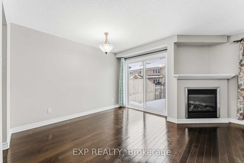 Photo 8 at 214 Montmorency Way, Avalon East, Orleans