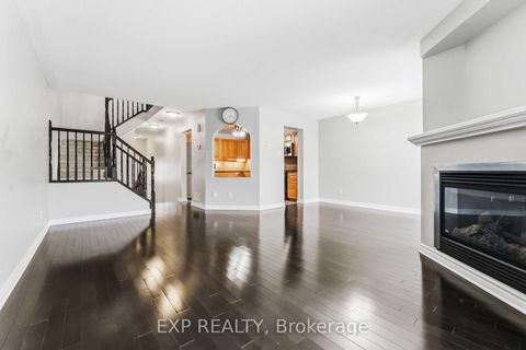 Photo 9 at 214 Montmorency Way, Avalon East, Orleans