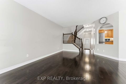 Photo 11 at 214 Montmorency Way, Avalon East, Orleans