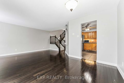 Photo 12 at 214 Montmorency Way, Avalon East, Orleans