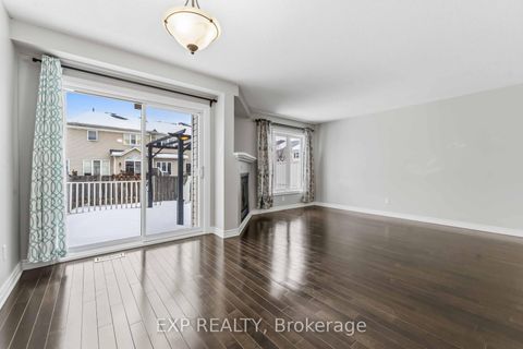 Photo 13 at 214 Montmorency Way, Avalon East, Orleans