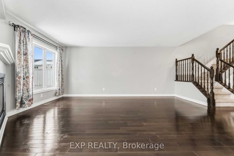 Photo 14 at 214 Montmorency Way, Avalon East, Orleans