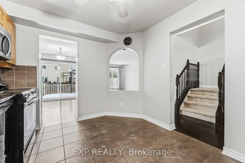 Photo 15 at 214 Montmorency Way, Avalon East, Orleans