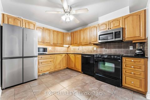 Photo 18 at 214 Montmorency Way, Avalon East, Orleans