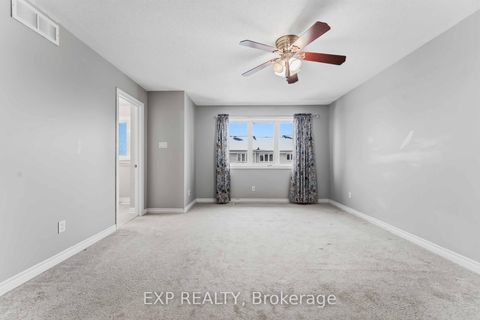 Photo 22 at 214 Montmorency Way, Avalon East, Orleans