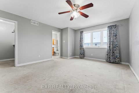 Photo 25 at 214 Montmorency Way, Avalon East, Orleans