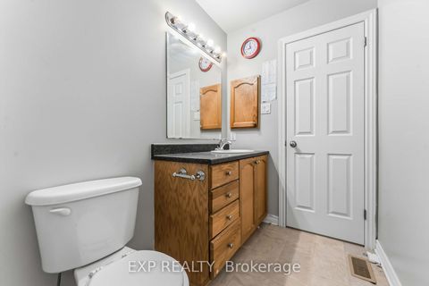 Photo 32 at 214 Montmorency Way, Avalon East, Orleans