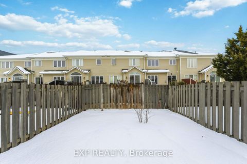 Photo 47 at 214 Montmorency Way, Avalon East, Orleans