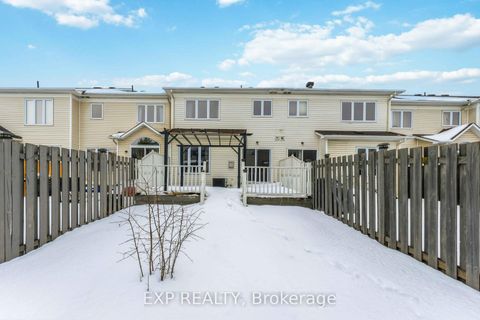 Photo 48 at 214 Montmorency Way, Avalon East, Orleans