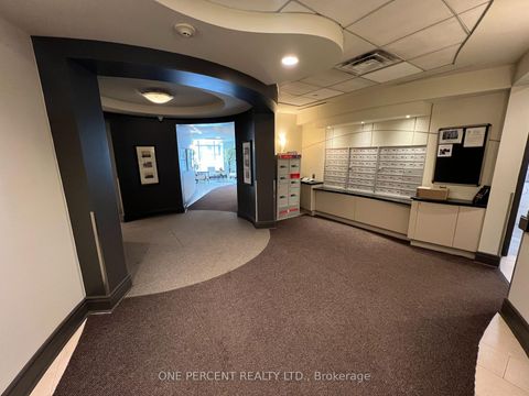 Photo 4 at 1603 - 95 Bronson Avenue, Ottawa Centre