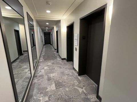 Photo 5 at 1603 - 95 Bronson Avenue, Ottawa Centre