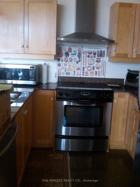 Photo 9 at 1603 - 95 Bronson Avenue, Ottawa Centre