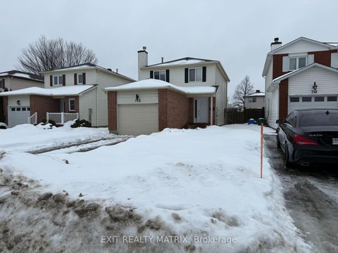 Photo 0 at 712 Mathieu Way, Fallingbrook/Pineridge, Orleans