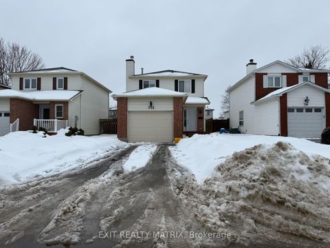 Photo 1 at 712 Mathieu Way, Fallingbrook/Pineridge, Orleans