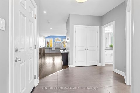 Photo 3 at 579 Baie-Des-Castors Street, Camelot, Orleans