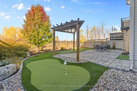 Photo 42 at 579 Baie-Des-Castors Street, Camelot, Orleans