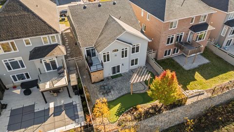 Photo 44 at 579 Baie-Des-Castors Street, Camelot, Orleans