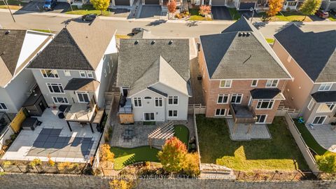 Photo 48 at 579 Baie-Des-Castors Street, Camelot, Orleans